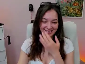 Chaturbate Live Sex of sugar_xmegan
