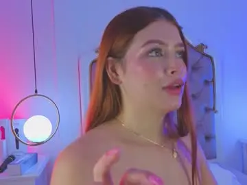 Chaturbate Live Sex Cam of ambar_adamss