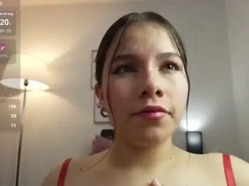 Chaturbate Adult Webcam of amywildcute