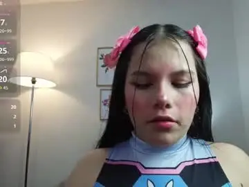 Chaturbate Adult Webcam of amywildcute