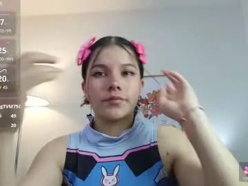 Chaturbate Live Porn of amywildcute