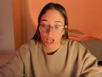 Chaturbate Best Webcam of atenas__05