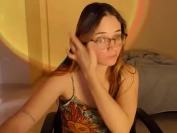Chaturbate Free Porn Cam of atenas__05