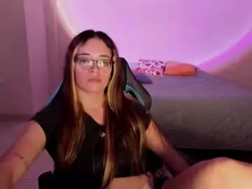 Chaturbate Live Sex Cam of atenas__05