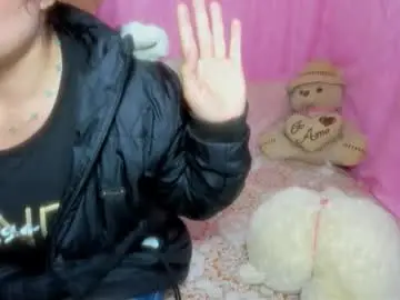 Chaturbate Live Sex of dannajeins
