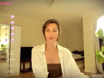 Chaturbate Nude Webcam of gingerbread__house