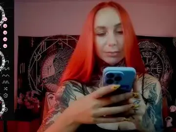 Chaturbate Live Sex Cam of jennalovvee
