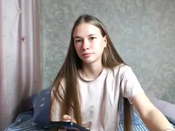 Chaturbate Sex Cam of leila_bambi