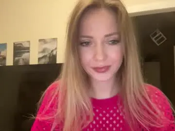 Chaturbate Sex Cam of lusiluv