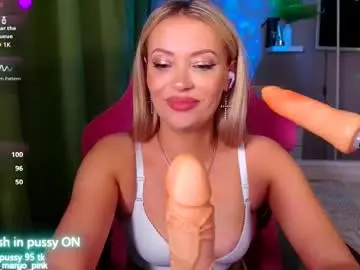 Chaturbate Free Porn Cam of margohotty