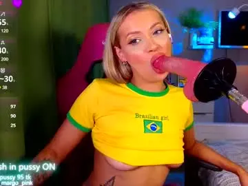 Chaturbate Best live sex cam show of margohotty