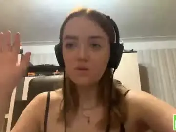 Chaturbate Free Porn Cam of mckenziemoitoza