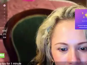 Chaturbate Free Live Porn of miasiren