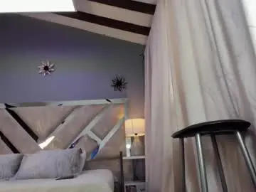 Chaturbate Free Porn Cam of nayara_macherano
