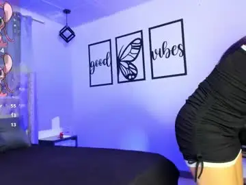 Chaturbate Best live sex cam show of nicolee_millerr