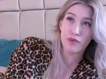 Chaturbate Best Webcam of serena_bennet