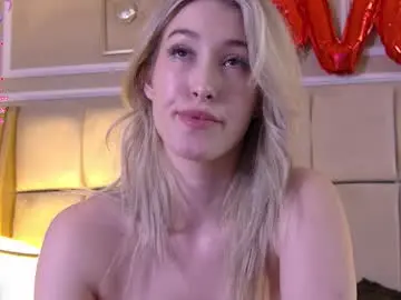 Chaturbate Live Porn of serena_bennet