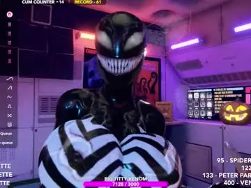 Chaturbate Sex Chat of skyeanette