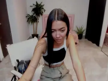 Chaturbate Live Sex of valerie_fox19