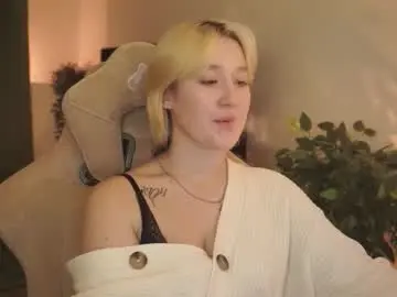 Chaturbate Nude Webcam of cinbellamy