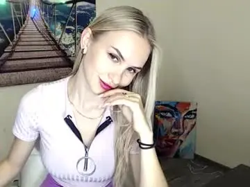 Chaturbate Nude Webcam of erikagavin