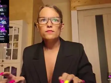 Chaturbate Best live sex cam show of findom_lady_shine