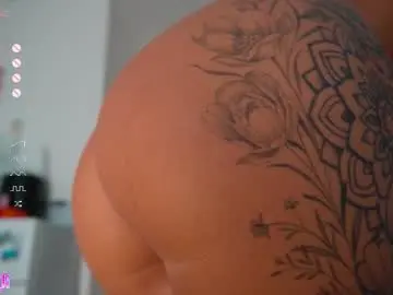 Chaturbate Live Sex of leyla_ly