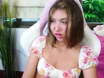 Chaturbate Adult Video Chat of linasiren