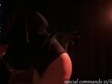 Chaturbate Sex Cam of megan_evaans