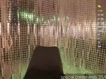 Chaturbate Adult Webcams of megan_evaans