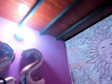 Chaturbate Best Webcam of naomi_vallesteros