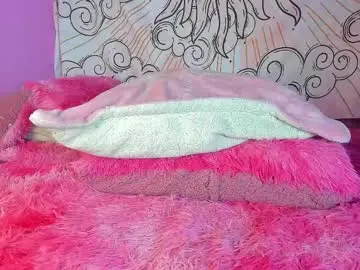 Chaturbate Live Porn of naomi_vallesteros