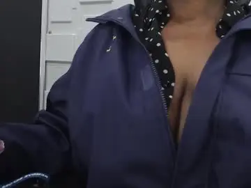 Chaturbate Adult Webcam of neffertiry_ebonny