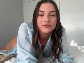 Chaturbate Live Sex of parisbabyxox