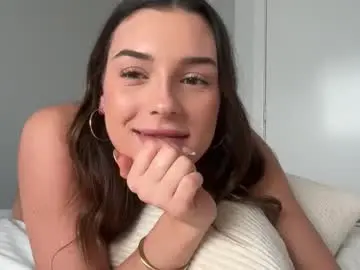 Chaturbate Sex Cam of parisbabyxox