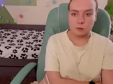 Chaturbate Live Sex Cam of _candy__sweet__