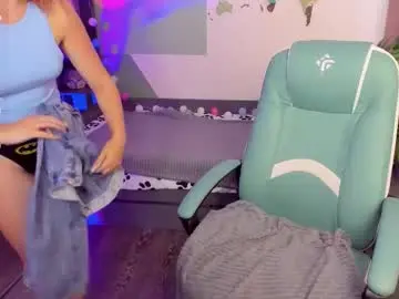 Chaturbate Live Sex of _candy__sweet__