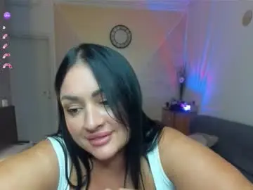 Chaturbate Adult Video Chat of alinatempt