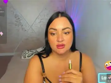 Chaturbate Private Sex Chat of alinatempt