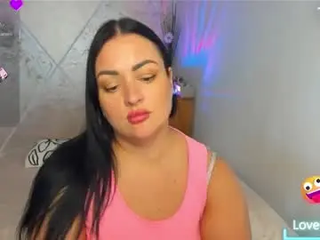 Chaturbate Private Sex Chat of alinatempt