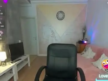 Chaturbate Live Sex of alinatempt