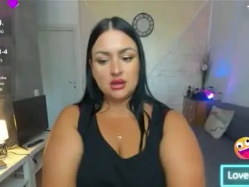 Chaturbate Adult Webcam of alinatempt