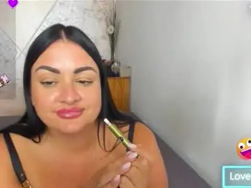 Chaturbate Best Webcam of alinatempt