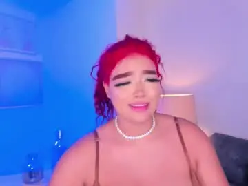 Chaturbate Free Porn Cam of elizabethbennett_