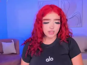 Chaturbate Adult Webcams of elizabethbennett_