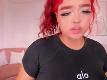 Chaturbate Free Porn Cam of elizabethbennett_