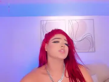 Chaturbate Live Porn of elizabethbennett_