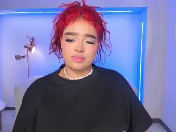 Chaturbate Live Sex Cam of elizabethbennett_
