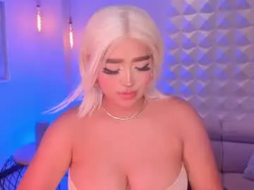 Chaturbate Free Porn Cam of elizabethbennett_