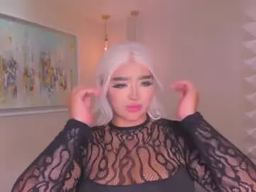 Chaturbate Sex Cam of elizabethbennett_
